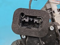 Zamek przód lewy 10B837015B Skoda Scala 2019- EUROPA 5pin