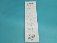 TEST Alternator Skoda Octavia II 06F903023C 1.9 tdi (BXE)