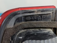 Lampa tył prawa Renault Master III 10-24 HB EUROPA