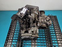 Skrzynia biegów Vw Golf VI 1.6 tdi