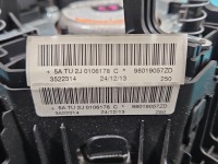 Poduszka powietrzna kierowcy airbag Citroen C3 Picasso 08-17 98019057ZD