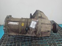 Reduktor AUDI Q7 I 4L 4.2 V8 FSI 4X4 4WD