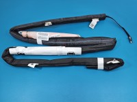 Kurtyna prawa poduszka airbag Peugeot 5008 II 17-24 HB 9828187980, 34197038J