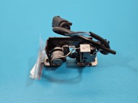 Zamek maski Producent części: BMW, prawy BMW X5 F15