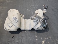 Zbiornik paliwa bak Vw Tiguan I 07- 2.0d (Cff)