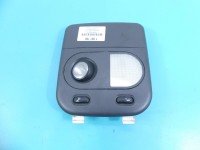 Lampa kabiny lampka Iveco Daily IV 06-14 500315184, 8200113209
