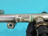 Listwa wtryskowa CZUJNIKI Dacia Dokker A2820704000, A2829050600 1.3 TCE