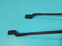 Ramie wycieraczki przód komplet lewe prawe Renault Espace V 288813532R, 288863540R