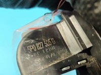 Zamek klapy tył Seat Altea HB Producent części: Seat 5P0827505G