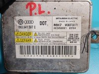 Przetwornica xenon AUDI A4 B8 8K0941597C