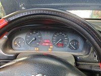 Licznik Peugeot 406 9628534280 1.8 16V EUROPA