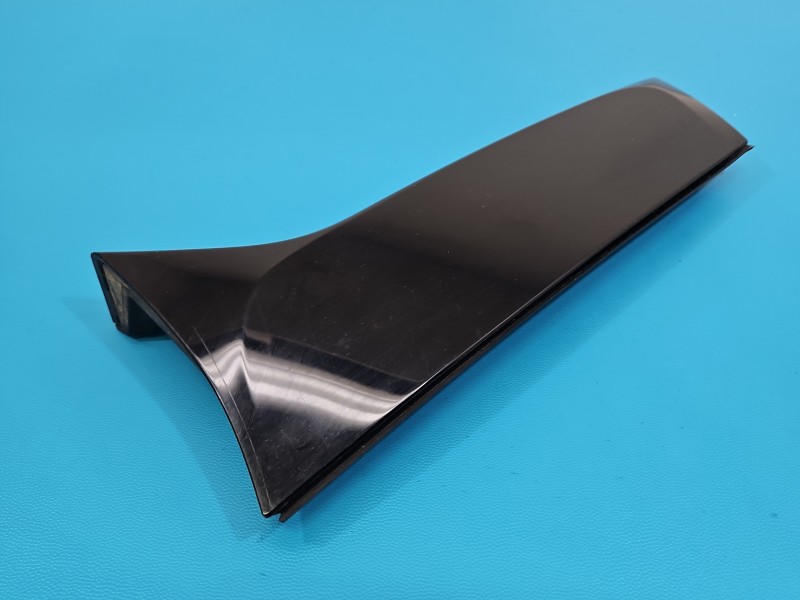 Osłona ZAŚLEPKA PLASTIK Citroen C5 Aircross 17-25 9833763080, 9833762980