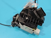 Zamek przód prawy Ford Transit MK8 13-17 EUROPA 5pin, BK31-V219A64-CJ