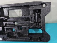 Wkład styropian bagażnika koła zapasowego Suzuki Sx4 S-Cross 13-21 75491-61M00