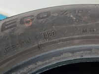 Opony letnie 2szt