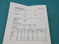 Wtryskiwacz Vw Passat CC 0445116030, 03L130277 2.0 tdi