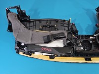 Deska rozdzielcza airbag pasażera kokpit LEXUS NX I 14-21