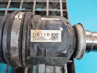 Półoś przód prawa LEXUS CT 10-22 1.8 VVTI automat