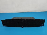 Wykładzina bagażnika podłoga Kia Ceed II 12-18 366120673, 85756-A2600, 85792-A6550