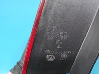 Lampa tył lewa AUDI A4 B8 sedan Producent części: Audi, SEDAN LED W BŁOTNIK 07-11 EUROPA