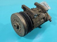 Sprężarka klimatyzacji kompresor Fiat Punto EVO 09-12 55194880, 447190-2152