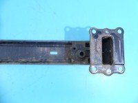 Wzmocnienie zderzaka przód belka Hyundai Ix35 IMPRK1312011, Europejska, Kod lakieru: PAE, Zagięte przednie PAE