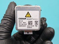 ŻARNIK STARTER ZAPŁONNIK CEWKA XENON 333634, 66140Nissan Qashqai I J10 06-13