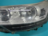 Reflektor lewy lampa przód Citroen C5 II X7 EUROPA