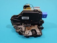 Zamek przód prawy 3B1837016CC Vw Transporter T5 EUROPA
