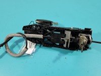 Klamka przód lewa zewnętrzna Vw Sharan II 10- 5L0837885B