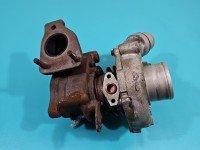 Turbosprężarka Opel Vivaro 762785-1, 8200466021 2.0 cdti 114KM