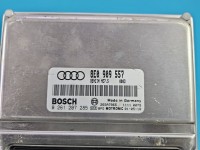 Komputer Sterownik silnika Audi A4 B6 2.0 20V 8E0909557, 0261207285