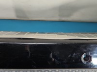 Zderzak tył Mercedes ML W164 C040