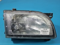 Reflektor prawy lampa przód Ford Transit EUROPA