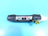 Klamka tył lewa zewnętrzna Mitsubishi Space Star II 12- 5716A471 bordowy P19