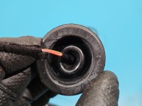 Instalacja Wiązka drzwi przód lewych Skoda Octavia IV 5E3972297F