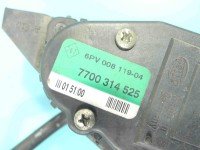 Pedał gazu potencjometr Renault Master II 7700314525 2.2 dci