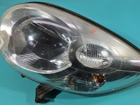 Reflektor lewy lampa przód Citroen C1 I EUROPA 81150-0H090