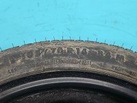 Koło zapasowe 14" dojazdowe dojazdówka Vw Polo III 6N Rozstaw śrub: 4x100, Continental, Profil opony: 70, 105/70/R14 84M 4X100