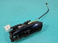 Klamka przód prawa zewnętrzna Bmw f10 f11 7565009