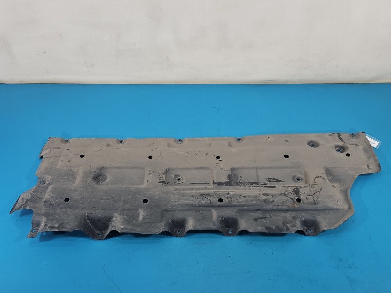Osłona ZAŚLEPKA PLASTIK Podwozia lewa MG MG3 24- 11789852