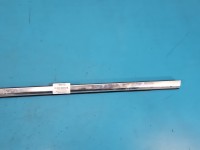 Listwa drzwi tył lewa Mercedes W213 A2137300124 sedan