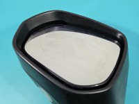 Lusterko lewe pin Peugeot 5008 HB 5d kolor KGNC europa