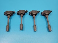 Cewka zapłonowa Toyota Rav4 V 90919-02277 2.5 hybryda TOYOTA, Europejska, 4 szt.