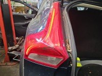 Lampa tył lewa Volvo V40 II 12- kombi