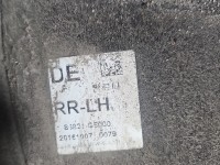 Nadkole tył lewe Kia Niro I 16-22 86825-G5000