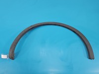 Listwa błotnika tył prawa INFINITI QX50