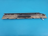 Osłona ZAŚLEPKA PLASTIK SUZUKI JIMNY III 77541-81A00