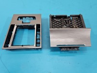 Listwa listwy dekory dekor deski Skoda Superb III eu