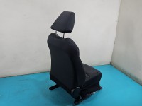 Fotel lewy przód kierowcy Toyota Rav4 V EU 5d